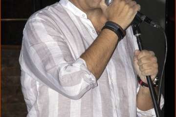 XIV Encuentro de Repentistas en Ingenio-Gran Canaria (Foto Ildefonso Rodríguez)